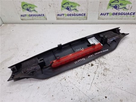 Luz Central De Freno Mini Countryman  1 6 Cooper D All4 [1 6 Ltr  - 82 kW Diesel CAT]