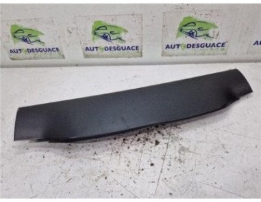 Luz Central De Freno Mini Countryman  1 6 Cooper D All4 [1 6 Ltr  - 82 kW Diesel CAT]