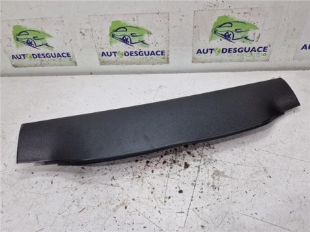 Luz Central De Freno Mini Countryman  1 6 Cooper D All4 [1 6 Ltr  - 82 kW Diesel CAT]