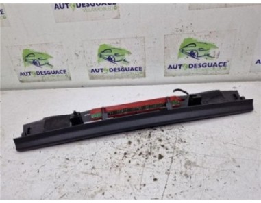 Luz Central De Freno Mini Countryman  1 6 Cooper D All4 [1 6 Ltr  - 82 kW Diesel CAT]