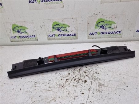 Luz Central De Freno Mini Countryman  1 6 Cooper D All4 [1 6 Ltr  - 82 kW Diesel CAT]