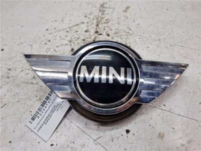 Maneta Exterior Porton Mini Countryman  1 6 Cooper D All4 [1 6 Ltr  - 82 kW Diesel CAT]