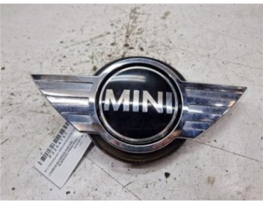 Maneta Exterior Porton Mini Countryman  1 6 Cooper D All4 [1 6 Ltr  - 82 kW Diesel CAT]