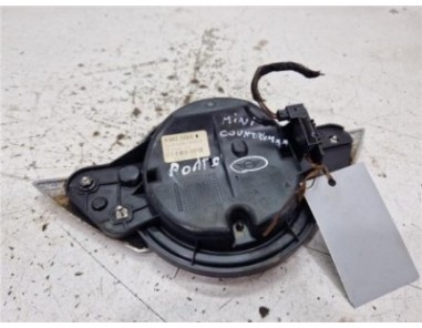 Maneta Exterior Porton Mini Countryman  1 6 Cooper D All4 [1 6 Ltr  - 82 kW Diesel CAT]