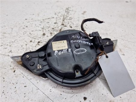 Maneta Exterior Porton Mini Countryman  1 6 Cooper D All4 [1 6 Ltr  - 82 kW Diesel CAT]