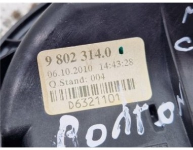 Maneta Exterior Porton Mini Countryman  1 6 Cooper D All4 [1 6 Ltr  - 82 kW Diesel CAT]