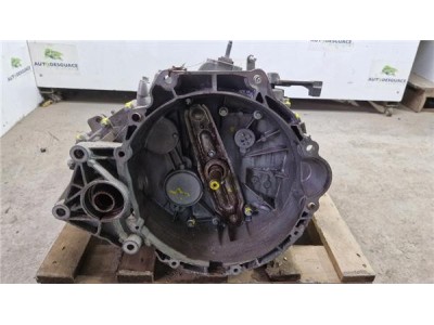 Caja Cambios Manual Mini Countryman  1 6 Cooper D All4 [1 6 Ltr  - 82 kW Diesel CAT]