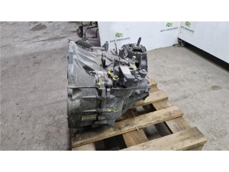 Caja Cambios Manual Mini Countryman  1 6 Cooper D All4 [1 6 Ltr  - 82 kW Diesel CAT]