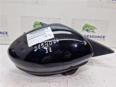 Retrovisor Electrico Derecho Renault Arkana  Híbrido R S  Line Fast Track [Híbrido 105 kW E-Tech ]