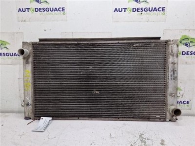 RADIADOR AGUA Mini Countryman  1 6 Cooper D All4 [1 6 Ltr  - 82 kW Diesel CAT]