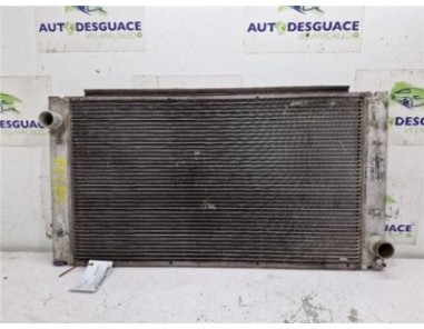 RADIADOR AGUA Mini Countryman  1 6 Cooper D All4 [1 6 Ltr  - 82 kW Diesel CAT]