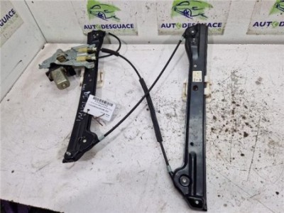 Elevalunas Electrico Delantero Izquierdo Mini Countryman  1 6 Cooper D All4 [1 6 Ltr  - 82 kW Diesel CAT]