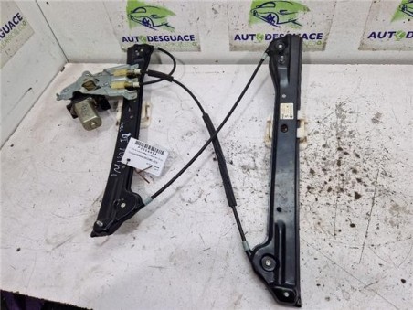 Elevalunas Electrico Delantero Izquierdo Mini Countryman  1 6 Cooper D All4 [1 6 Ltr  - 82 kW Diesel CAT]