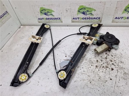 Elevalunas Electrico Delantero Izquierdo Mini Countryman  1 6 Cooper D All4 [1 6 Ltr  - 82 kW Diesel CAT]