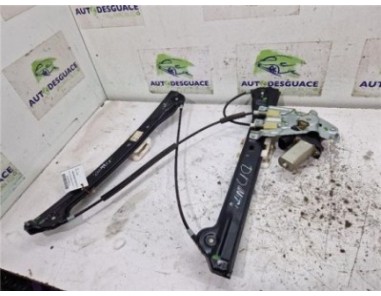 Elevalunas Electrico Delantero Derecho Mini Countryman  1 6 Cooper D All4 [1 6 Ltr  - 82 kW Diesel CAT]