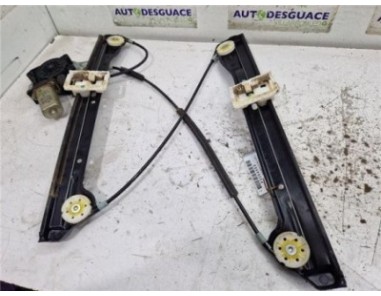 Elevalunas Electrico Delantero Derecho Mini Countryman  1 6 Cooper D All4 [1 6 Ltr  - 82 kW Diesel CAT]