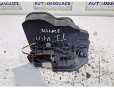 Cerradura Puerta Trasera Izquierda Mini Countryman  1 6 Cooper D All4 [1 6 Ltr  - 82 kW Diesel CAT]