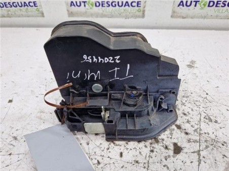 Cerradura Puerta Trasera Izquierda Mini Countryman  1 6 Cooper D All4 [1 6 Ltr  - 82 kW Diesel CAT]