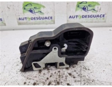 Cerradura Puerta Trasera Izquierda Mini Countryman  1 6 Cooper D All4 [1 6 Ltr  - 82 kW Diesel CAT]