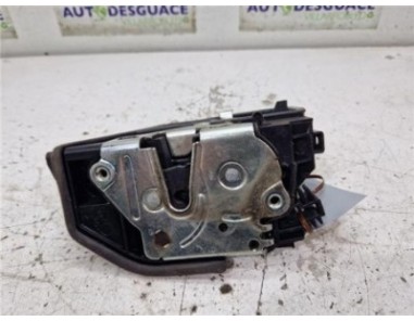 Cerradura Puerta Trasera Izquierda Mini Countryman  1 6 Cooper D All4 [1 6 Ltr  - 82 kW Diesel CAT]