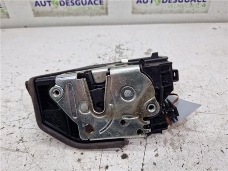 Cerradura Puerta Trasera Izquierda Mini Countryman  1 6 Cooper D All4 [1 6 Ltr  - 82 kW Diesel CAT]