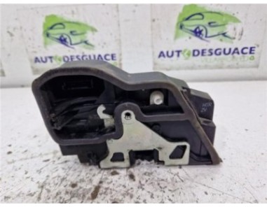 Cerradura Puerta Trasera Derecha Mini Countryman  1 6 Cooper D All4 [1 6 Ltr  - 82 kW Diesel CAT]