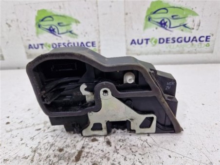 Cerradura Puerta Trasera Derecha Mini Countryman  1 6 Cooper D All4 [1 6 Ltr  - 82 kW Diesel CAT]