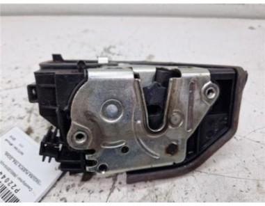 Cerradura Puerta Trasera Derecha Mini Countryman  1 6 Cooper D All4 [1 6 Ltr  - 82 kW Diesel CAT]