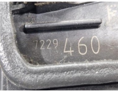 Cerradura Puerta Trasera Derecha Mini Countryman  1 6 Cooper D All4 [1 6 Ltr  - 82 kW Diesel CAT]