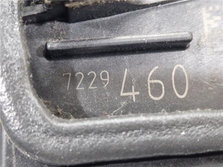 Cerradura Puerta Trasera Derecha Mini Countryman  1 6 Cooper D All4 [1 6 Ltr  - 82 kW Diesel CAT]