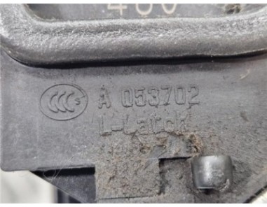 Cerradura Puerta Trasera Derecha Mini Countryman  1 6 Cooper D All4 [1 6 Ltr  - 82 kW Diesel CAT]