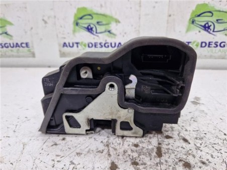 Cerradura Puerta Delantera Izquierda Mini Countryman  1 6 Cooper D All4 [1 6 Ltr  - 82 kW Diesel CAT]