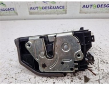 Cerradura Puerta Delantera Izquierda Mini Countryman  1 6 Cooper D All4 [1 6 Ltr  - 82 kW Diesel CAT]