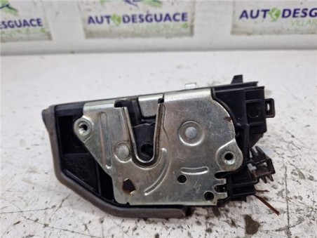 Cerradura Puerta Delantera Izquierda Mini Countryman  1 6 Cooper D All4 [1 6 Ltr  - 82 kW Diesel CAT]