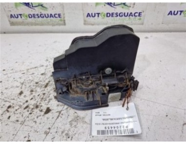 Cerradura Puerta Delantera Derecha Mini Countryman  1 6 Cooper D All4 [1 6 Ltr  - 82 kW Diesel CAT]