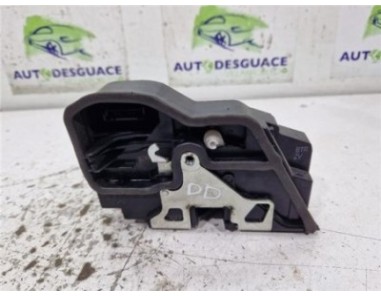 Cerradura Puerta Delantera Derecha Mini Countryman  1 6 Cooper D All4 [1 6 Ltr  - 82 kW Diesel CAT]