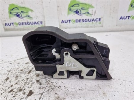 Cerradura Puerta Delantera Derecha Mini Countryman  1 6 Cooper D All4 [1 6 Ltr  - 82 kW Diesel CAT]