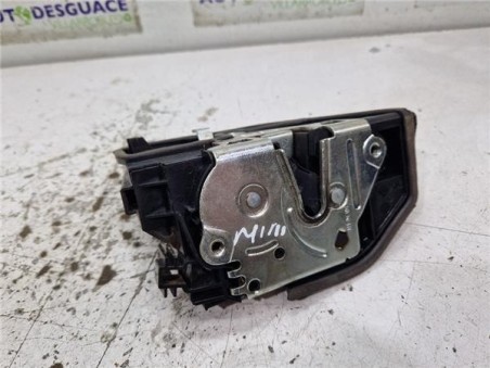 Cerradura Puerta Delantera Derecha Mini Countryman  1 6 Cooper D All4 [1 6 Ltr  - 82 kW Diesel CAT]