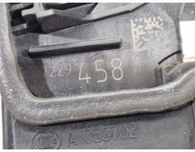 Cerradura Puerta Delantera Derecha Mini Countryman  1 6 Cooper D All4 [1 6 Ltr  - 82 kW Diesel CAT]