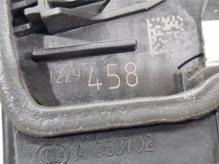 Cerradura Puerta Delantera Derecha Mini Countryman  1 6 Cooper D All4 [1 6 Ltr  - 82 kW Diesel CAT]