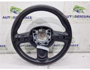 Volante Mini Countryman  1 6 Cooper D All4 [1 6 Ltr  - 82 kW Diesel CAT]