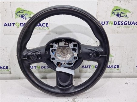 Volante Mini Countryman  1 6 Cooper D All4 [1 6 Ltr  - 82 kW Diesel CAT]