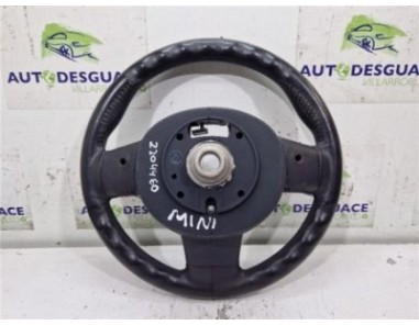 Volante Mini Countryman  1 6 Cooper D All4 [1 6 Ltr  - 82 kW Diesel CAT]