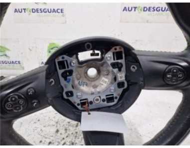 Volante Mini Countryman  1 6 Cooper D All4 [1 6 Ltr  - 82 kW Diesel CAT]