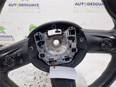 Volante Mini Countryman  1 6 Cooper D All4 [1 6 Ltr  - 82 kW Diesel CAT]