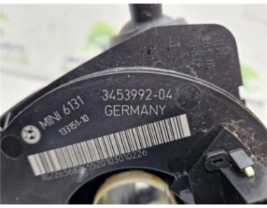 Mando De Luces Mini Countryman  1 6 Cooper D All4 [1 6 Ltr  - 82 kW Diesel CAT]