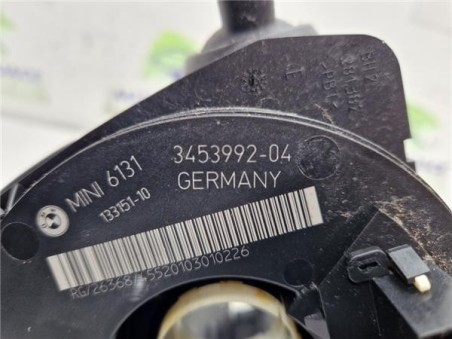 Mando De Luces Mini Countryman  1 6 Cooper D All4 [1 6 Ltr  - 82 kW Diesel CAT]