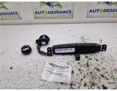 Conjunto Interruptores Mini Countryman  1 6 Cooper D All4 [1 6 Ltr  - 82 kW Diesel CAT]