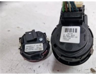 Conjunto Interruptores Mini Countryman  1 6 Cooper D All4 [1 6 Ltr  - 82 kW Diesel CAT]