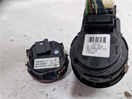 Conjunto Interruptores Mini Countryman  1 6 Cooper D All4 [1 6 Ltr  - 82 kW Diesel CAT]